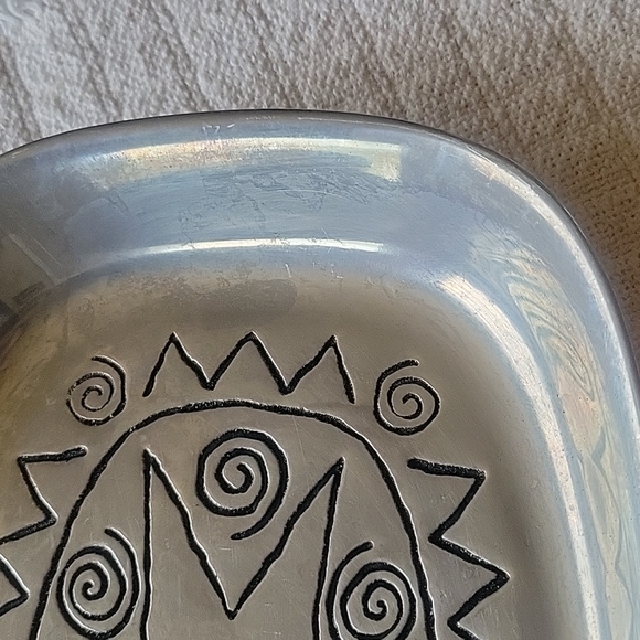 RWP Wilton Co Armitale small platter - Picture 3 of 7